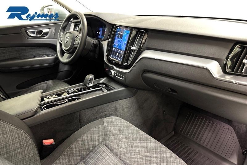 Volvo XC60 bild 6
