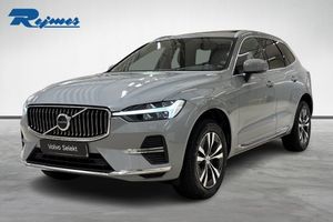 Volvo XC60 bild 1