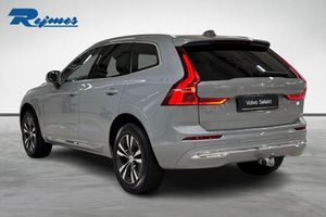 Volvo XC60 bild 21