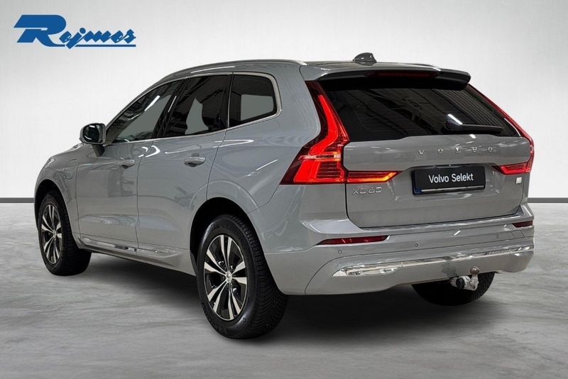 Volvo XC60 bild 21
