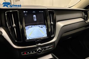 Volvo XC60 bild 11
