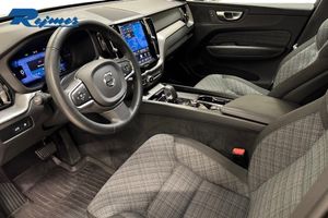 Volvo XC60 bild 5