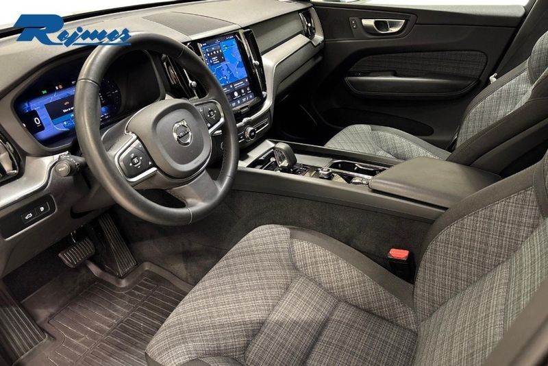 Volvo XC60 bild 5