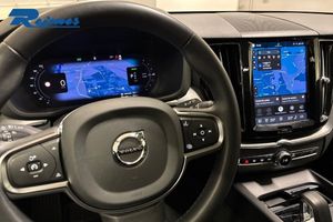 Volvo XC60 bild 9