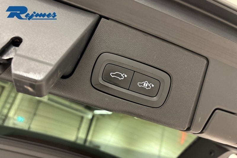 Volvo XC60 bild 19