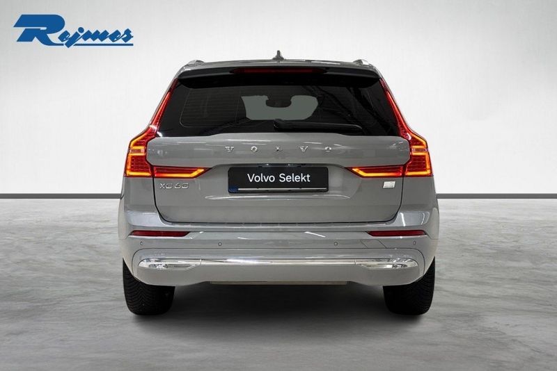 Volvo XC60 bild 23