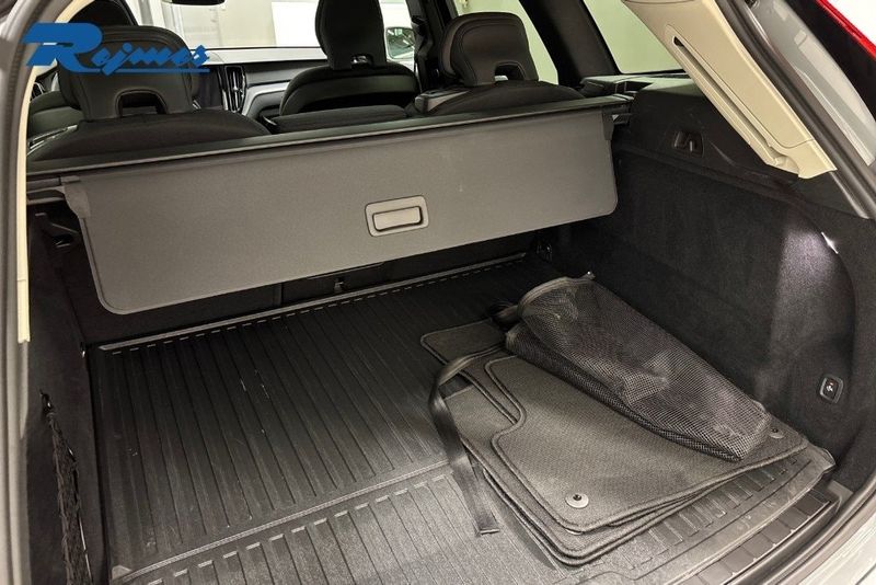 Volvo XC60 bild 18