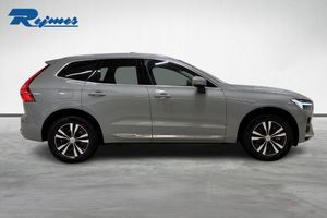 Volvo XC60 bild 4