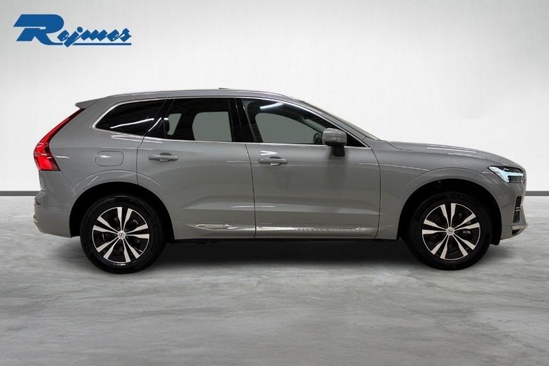 Volvo XC60 bild 4