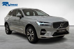 Volvo XC60 bild 20