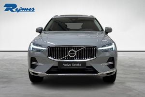 Volvo XC60 bild 22