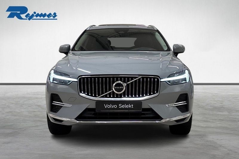 Volvo XC60 bild 22