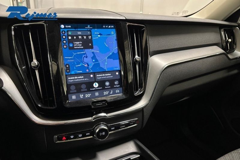 Volvo XC60 bild 12