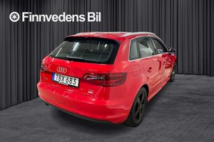 Audi A3 bild 3
