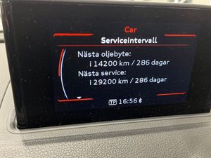 Audi A3 bild 10