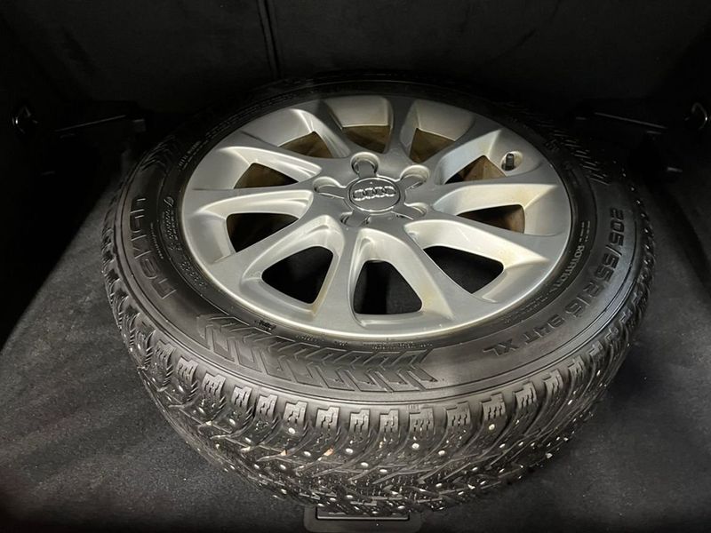 Audi A3 bild 15