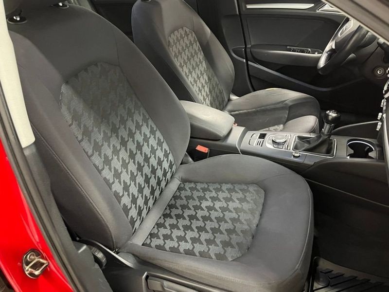 Audi A3 bild 6