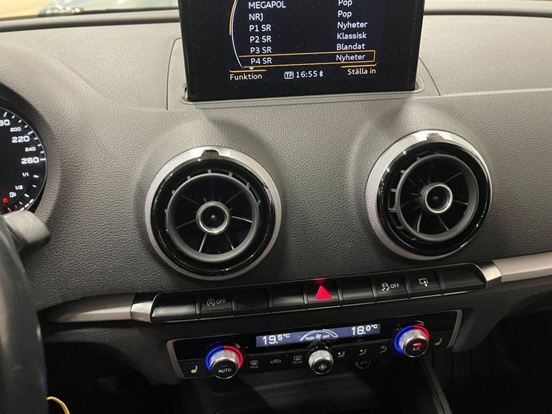 Audi A3 bild 12