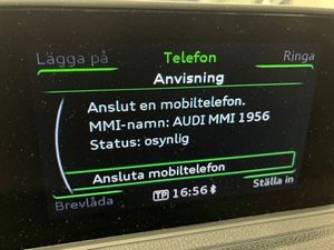 Audi A3 bild 11