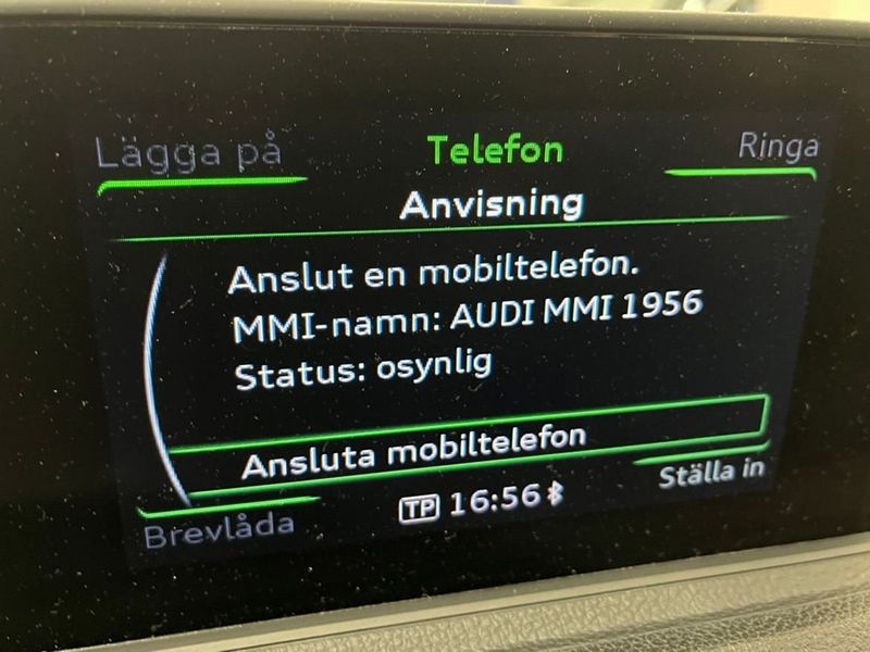 Audi A3 bild 11
