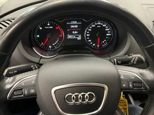 Audi A3 bild 8