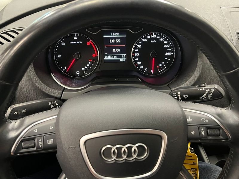 Audi A3 bild 8
