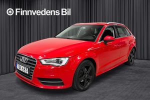 Audi A3 bild 1