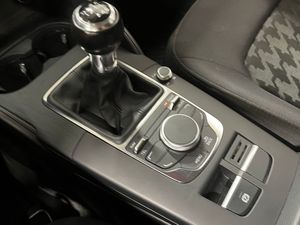 Audi A3 bild 13