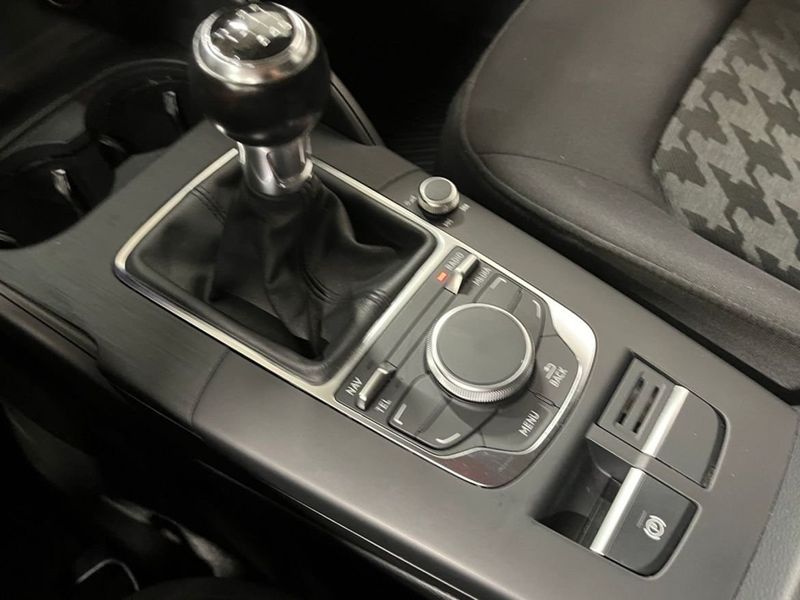 Audi A3 bild 13
