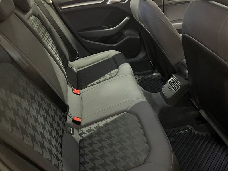 Audi A3 bild 7