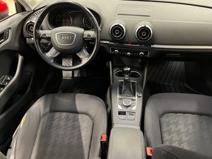 Audi A3 bild 5