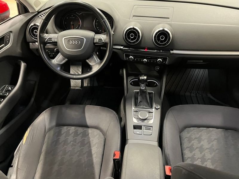 Audi A3 bild 5