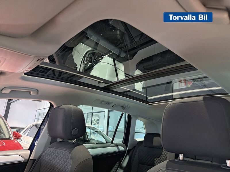 Volkswagen Tiguan bild 14