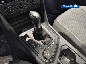 Volkswagen Tiguan bild 12