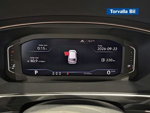Volkswagen Tiguan bild 10