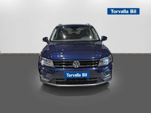 Volkswagen Tiguan bild 2