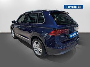 Volkswagen Tiguan bild 6