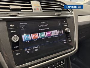 Volkswagen Tiguan bild 11