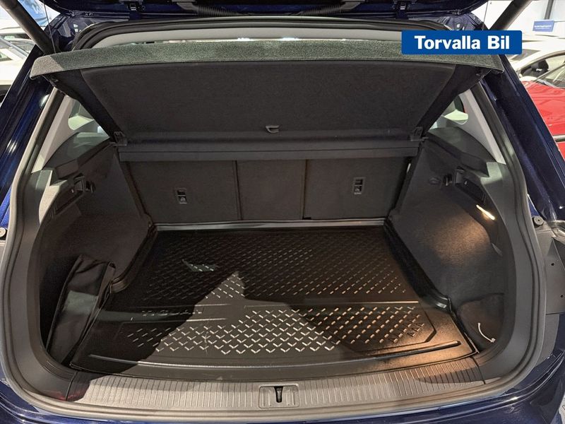 Volkswagen Tiguan bild 15