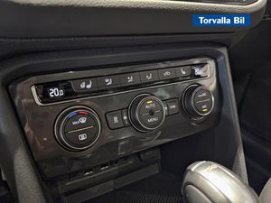 Volkswagen Tiguan bild 13