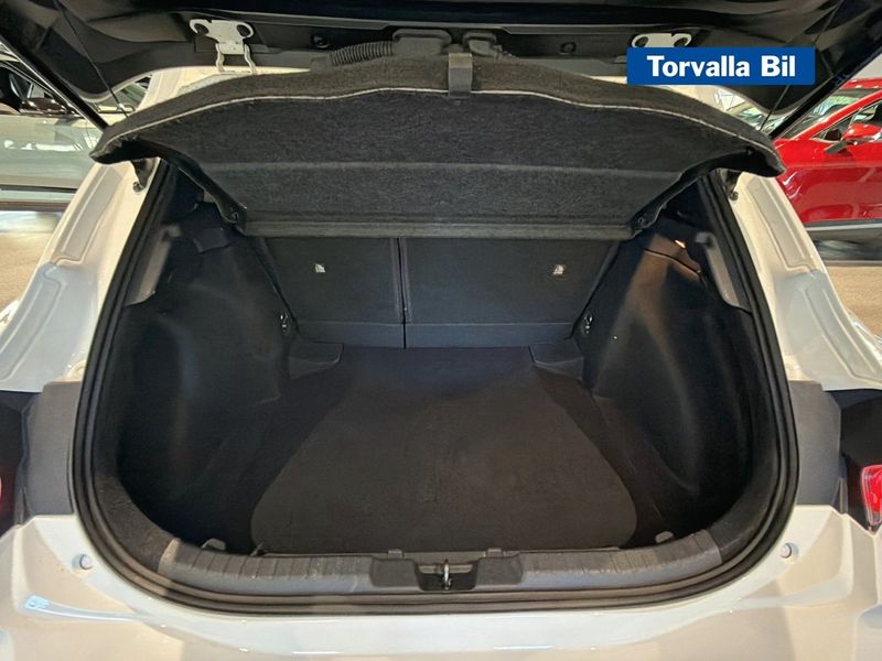 Toyota Corolla bild 14