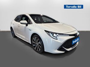 Toyota Corolla bild 3