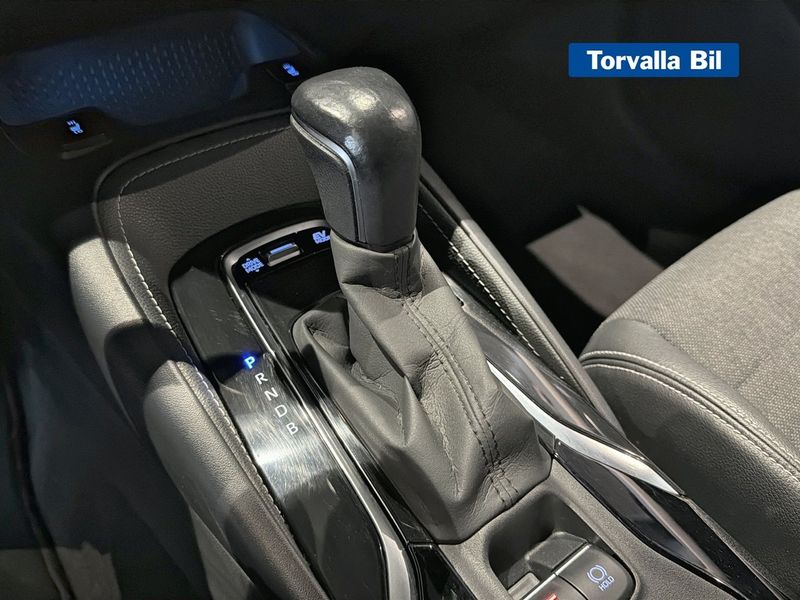 Toyota Corolla bild 12