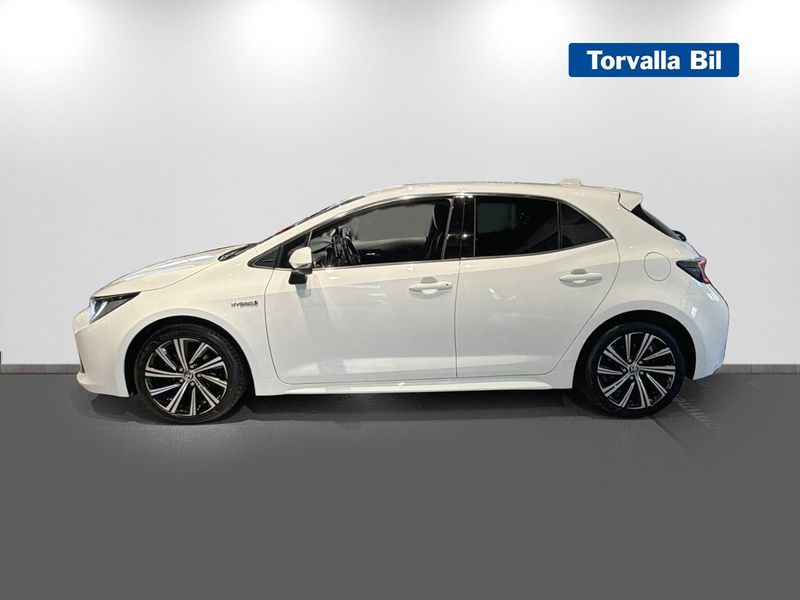 Toyota Corolla bild 4