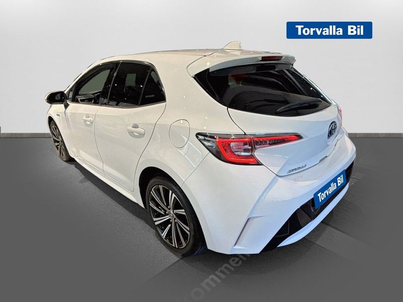 Toyota Corolla bild 6