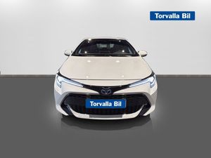 Toyota Corolla bild 2