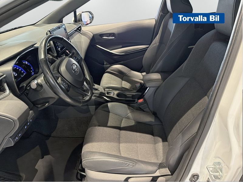 Toyota Corolla bild 8
