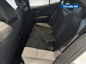 Toyota Corolla bild 9