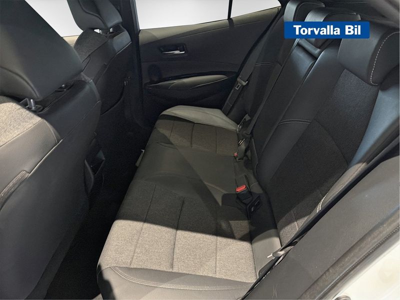 Toyota Corolla bild 9