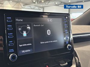 Toyota Corolla bild 11